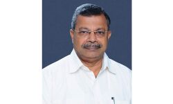 കാര്‍ഷിക കടാശ്വാസ കമ്മീഷന്‍ അംഗം അഡ്വ. ജോസ് വിതയത്തില്‍ കൊവിഡ് ബാധിച്ചു മരിച്ചു