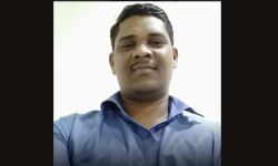 ഖത്തറില് കൊവിഡ് ബാധിച്ച് മരിച്ച പട്ടാമ്പി സ്വദേശിയുടെ മൃതദേഹം ഖബറടക്കി ഖത്തറില് കൊവിഡ് ബാധിച്ച് മരിച്ച പട്ടാമ്പി സ്വദേശിയുടെ മൃതദേഹം ഖബറടക്കി