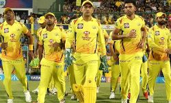 ഐപിഎല്‍; ചെന്നൈ സൂപ്പര്‍ കിങ്‌സിന്   ആദ്യ ജയം