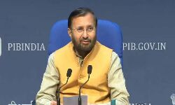 വാക്‌സിന്‍ സ്വീകരിച്ച് ഒരു മാസത്തിനു ശേഷം കേന്ദ്രമന്ത്രിക്കു കൊവിഡ്