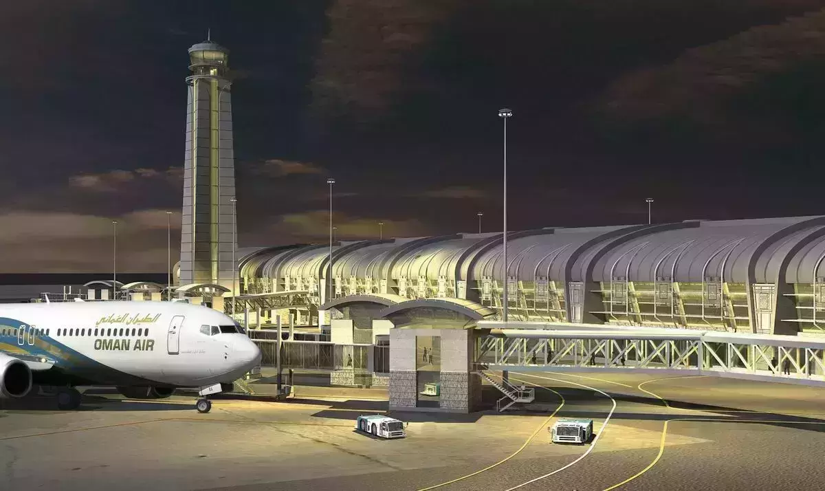 ഒമാന് യാത്രാവിലക്ക് നീക്കി ഒമാന് യാത്രാവിലക്ക് നീക്കി