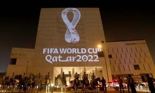 കൊവിഡ് രഹിത ലോകകപ്പിനു തയ്യാറെന്ന് ഖത്തര്‍