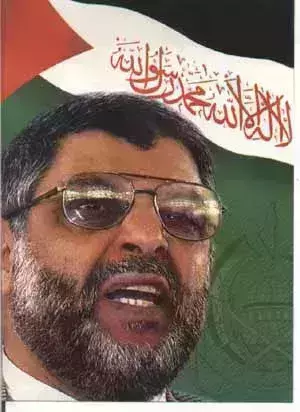 ഫലസ്തീന്‍ വിമോചനം സ്വപ്നം കണ്ട റന്‍തീസിയുടെ രക്തസാക്ഷിത്വത്തിന് 17 വര്‍ഷം