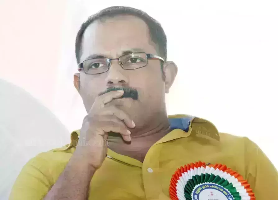 കെ എം ഷാജിയുടെ അനധികൃത സ്വത്ത് സമ്പാദനം; വിജിലന്സ് സംഘത്തെ വിപുലീകരിക്കാന് തീരുമാനം കെ എം ഷാജിയുടെ അനധികൃത സ്വത്ത് സമ്പാദനം; വിജിലന്സ് സംഘത്തെ വിപുലീകരിക്കാന് തീരുമാനം