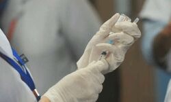 എക്‌സൈസ് ഉദ്യോഗസ്ഥര്‍ക്ക് ഒന്നും രണ്ടും വാക്‌സിനേഷന്‍ പൂര്‍ത്തിയാക്കി