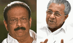 പിണറായി വിജയന്‍ മരണത്തിന്റെ വ്യാപാരിയെന്ന് കെ സുധാകരന്‍