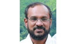 കൊവിഡ് ബാധിച്ച് മുന്‍ മാധ്യമപ്രവര്‍ത്തകന്‍ മരിച്ചു