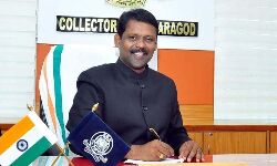 കാസര്‍കോട് ജില്ലയില്‍ 333 പേര്‍ക്ക് കൊവിഡ്,   175 പേര്‍ക്ക് രോഗമുക്തി