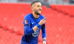 എഫ് എ കപ്പ്; മാഞ്ചസ്റ്റര്‍ സിറ്റിയെ മറികടന്ന് ചെല്‍സി ഫൈനലില്‍