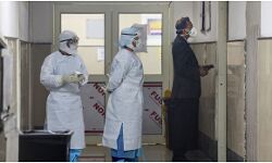 ഡല്‍ഹിയില്‍ 24 മണിക്കൂറിനകം കൊവിഡ് പരിശോധനാ ഫലം നല്‍കിയില്ലെങ്കില്‍ നടപടിയെന്ന് കെജ്‌രിവാള്‍