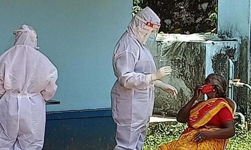 ആലപ്പുഴയില്‍ 908 പേര്‍ക്ക് കൊവിഡ്; 294 പേര്‍ക്ക് രോഗമുക്തി