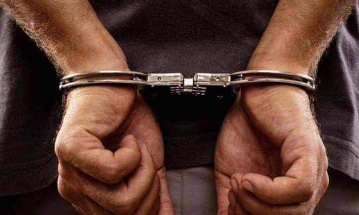 കവര്ച്ചക്കേസില് ബിജെപി പഞ്ചായത്തംഗവും കൂട്ടാളികളും അറസ്റ്റില് കവര്ച്ചക്കേസില് ബിജെപി പഞ്ചായത്തംഗവും കൂട്ടാളികളും അറസ്റ്റില്