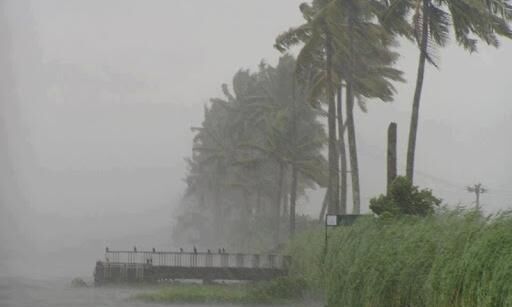 കാറ്റും കടല്‍ക്ഷോഭവും ; ആലപ്പുഴ ജില്ലയില്‍ 30 കോടി രൂപയുടെ നഷ്ടമെന്ന് പ്രാഥമിക വിലയിരുത്തല്‍