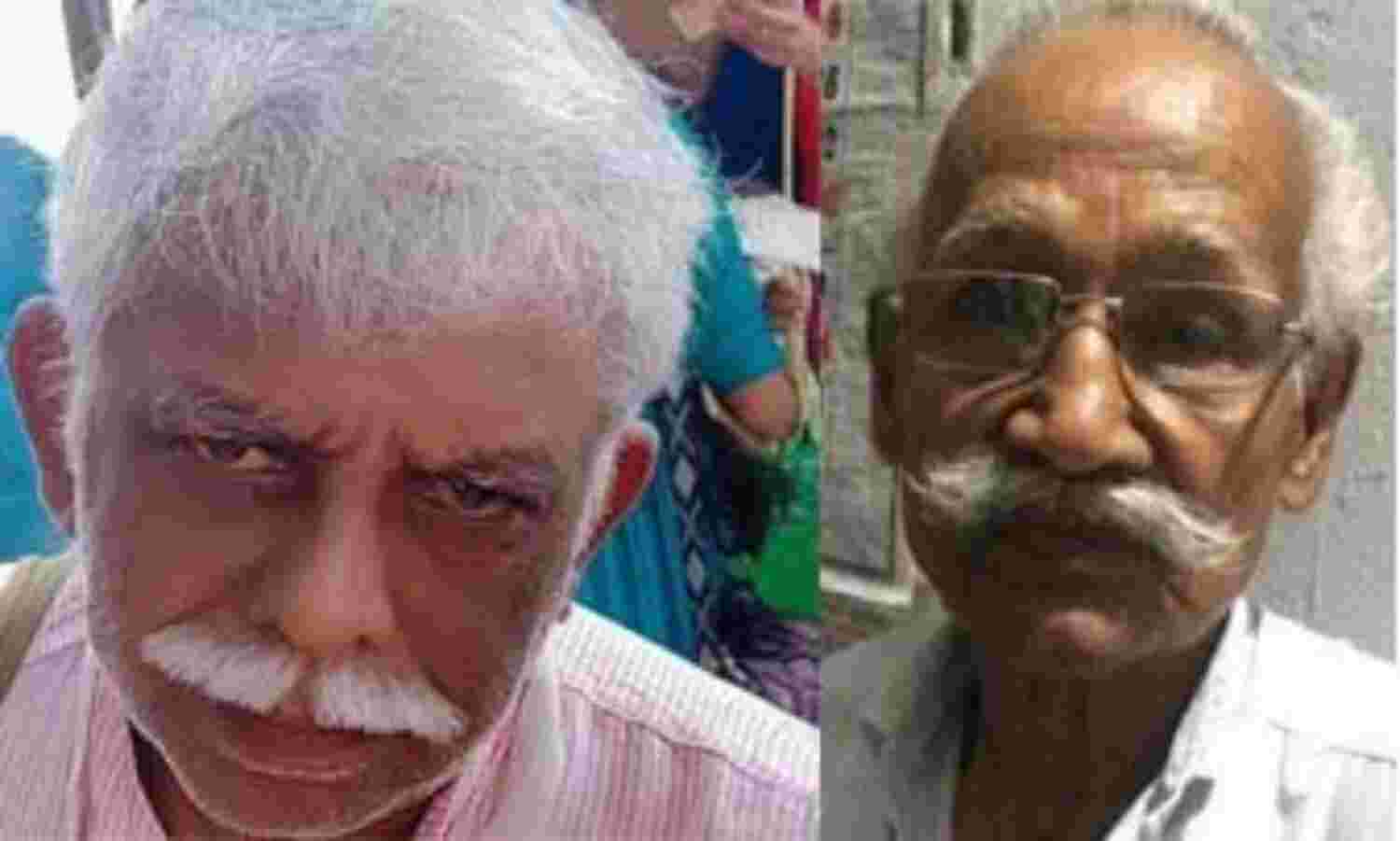 എന്തേ മാതൃഭൂമി ആ മറുപടി പ്രസിദ്ധീകരിക്കാതിരുന്നതെന്ന് സിവിക് ചന്ദ്രന് എന്തേ മാതൃഭൂമി ആ മറുപടി പ്രസിദ്ധീകരിക്കാതിരുന്നതെന്ന് സിവിക് ചന്ദ്രന്