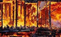 ഛത്തീസ്ഗഢിലെ ആശുപത്രിയില് തീപ്പിടിത്തം; അഞ്ചുമരണം ഛത്തീസ്ഗഢിലെ ആശുപത്രിയില് തീപ്പിടിത്തം; അഞ്ചുമരണം