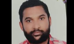 നിസാറുദ്ദീന്റെ മൃതദേഹം നാട്ടിലെത്തിച്ച് ഖബറടക്കി നിസാറുദ്ദീന്റെ മൃതദേഹം നാട്ടിലെത്തിച്ച് ഖബറടക്കി