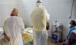 ഇടുക്കിയില്‍ ഇന്ന് 682 പേര്‍ക്ക് കൊവിഡ്