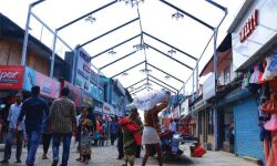 കൊവിഡ് മാനദണ്ഡങ്ങള്‍ പാലിച്ച് വ്യാപാര സ്ഥാപനങ്ങള്‍ തുറക്കാന്‍ സാഹചര്യം ഒരുക്കണം