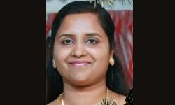 കുവൈത്തില്‍നിന്ന് ചികില്‍സയ്ക്കായി നാട്ടിലേക്ക് പോയ മലയാളി നഴ്‌സ് നിര്യാതയായി