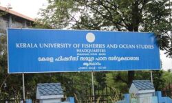 വിദ്യാര്‍ഥികള്‍ക്ക് കൊവിഡ്; കുഫോസില്‍ പരീക്ഷകള്‍ മാറ്റിവച്ചു