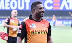 സ്പിന്‍ ഇതിഹാസം മുത്തയ്യാ മുരളീധരന്‍ ആശുപത്രിയില്‍