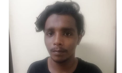 17 വയസുകാരിയെ പീഡിപ്പിച്ച കേസ്: പ്രതി പിടിയില്‍