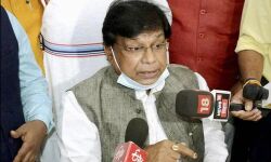 ബീഹാര്‍ മുന്‍ വിദ്യാഭ്യാസ മന്ത്രി കൊവിഡ് ബാധിച്ച് മരിച്ചു