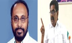 ചെറിയാന് ഫിലിപ്പിന് കോണ്ഗ്രസിലേക്ക് സ്വാഗതമെന്ന് കെപിസിസി പ്രസിഡന്റ് ചെറിയാന് ഫിലിപ്പിന് കോണ്ഗ്രസിലേക്ക് സ്വാഗതമെന്ന് കെപിസിസി പ്രസിഡന്റ്