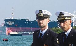 കടല്‍ക്കൊല കേസ് അവസാനിപ്പിക്കുന്നത് നഷ്ടപരിഹാര തുക കെട്ടിവച്ചതിന്റെ രേഖകള്‍ കണ്ട ശേഷം മാത്രം: സുപ്രിം കോടതി