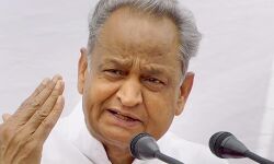 കൊവിഡ്: രാജസ്ഥാനില്‍ മെയ് മൂന്ന് വരെ കര്‍ഫ്യൂ സമാനമായ നിയന്ത്രണങ്ങള്‍