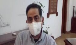 കൊവിഡ് രണ്ടാം തരംഗത്തിന് തീവ്രത കുറവെന്ന് ഐസിഎംആര്‍ മേധാവി