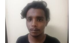 17 വയസുകാരിയെ പീഡിപ്പിച്ച കേസ്: പ്രതി പിടിയില്‍
