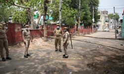 കൊവിഡ് രൂക്ഷം : കൂടുതൽ സംസ്ഥാനങ്ങളിൽ ലോക്ക്‌ഡൗൺ പ്രഖ്യാപിച്ചു