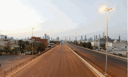 കുവൈത്തില്‍ കര്‍ഫ്യൂ റമദാന്‍ അവസാനം വരെ തുടരും