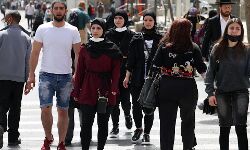 81 % ആളുകള്‍ക്കും കൊവിഡ് 19 പ്രതിരോധ കുത്തിവെപ്പ്: ഇസ്രായേല്‍ പൊതുസ്ഥലങ്ങളില്‍ മാസ്‌ക് ഒഴിവാക്കി