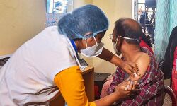 സംസ്ഥാനത്ത് വാക്‌സിന്‍ ക്ഷാമം രൂക്ഷമാകുന്നു