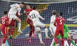 ടോപ് ഫോര്‍ പ്രതീക്ഷയ്ക്ക് തിരിച്ചടി; ലിവര്‍പൂളിന് സമനില