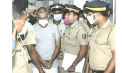 വൈഗയുടെകൊലപാതകം:സനുമോഹനെയുമായി അന്വേഷണം സംഘം ഇന്ന് തെളിവെടുപ്പ് നടത്തും