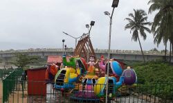 താനൂര്‍ ബീച്ചില്‍ ഭീഷണിപ്പെടുത്തി പണം പിടുങ്ങുന്നത് ആദ്യമല്ലെന്ന് നാട്ടുകാര്‍