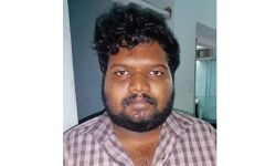 കടം കൊടുത്ത പണം തിരിച്ചു ചോദിച്ച യുവാവിനെ വെടിവെച്ച് കൊലപ്പെടുത്താന്‍ ശ്രമം;പ്രതി പിടിയില്‍