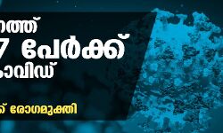 സംസ്ഥാനത്ത് ഇന്ന് 19,577 പേര്‍ക്ക് കൊവിഡ്
