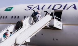 പ്രവാസികളുടെ പ്രതീക്ഷകള്‍ക്കു തിരിച്ചടി; ഇന്ത്യ ഉള്‍പ്പെടെയുള്ള രാജ്യങ്ങളിലേക്ക് മെയ് 17 മുതല്‍ സര്‍വീസില്ലെന്ന് സൗദിയ