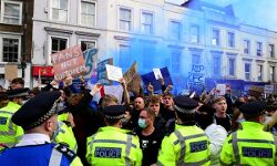 യൂറോപ്പ്യന്‍ സൂപ്പര്‍ ലീഗ്; മാഞ്ചസ്റ്റര്‍ സിറ്റിയും ചെല്‍സിയും പിന്‍മാറുന്നു