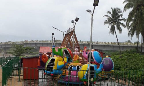 താനൂര്‍ ബീച്ചില്‍ ഭീഷണിപ്പെടുത്തി പണം പിടുങ്ങുന്നത് ആദ്യമല്ലെന്ന് നാട്ടുകാര്‍