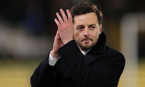 റയാന്‍ മാസോണ്‍ ടോട്ടന്‍ഹാം കോച്ച്