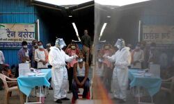 കൊവിഡ് വ്യാപനകേന്ദ്രമായി ഡല്‍ഹി; 24 മണിക്കൂറിനിടെ 28,395 കേസുകള്‍, 277 മരണം