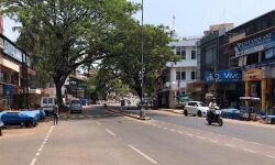 കൊവിഡ് വ്യാപനം രൂക്ഷം; മലപ്പുറത്ത് കൊണ്ടോട്ടി മുനിസിപ്പാലിറ്റിയിലും ഏഴ് പഞ്ചായത്തിലും നിരോധനാജ്ഞ