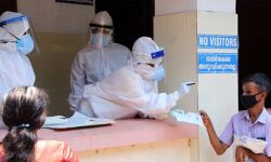 പത്തനംതിട്ടയില്‍ ഇതര സംസ്ഥാന ത്തൊഴിലാളികള്‍ക്കിടയില്‍ കൊവിഡ് വ്യാപനം തീവ്രമാകുന്നു