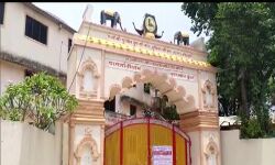 മുംബൈയിലെ പരം ശാന്തിധം വൃദ്ധസദനത്തില്‍ 58 പേര്‍ക്ക് കൊവിഡ്; രണ്ട് പേര്‍ മരിച്ചു