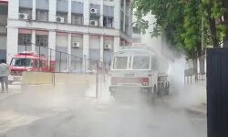 ഓക്‌സിജന്‍ ടാങ്ക് ചോര്‍ന്നു; നാസിക്കില്‍ 22 കൊവിഡ് രോഗികള്‍ ശ്വാസംകിട്ടാതെ മരിച്ചു